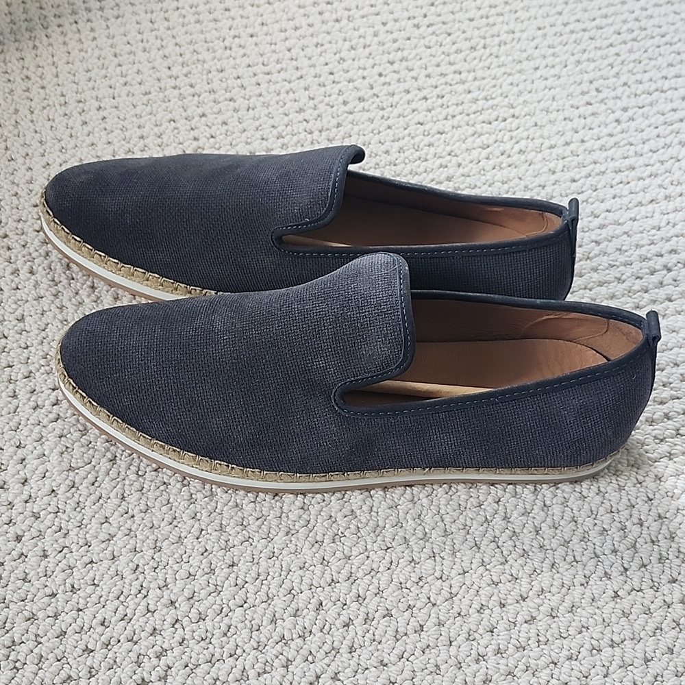 Men's Peter Millar Coastal Slip-On Loafers